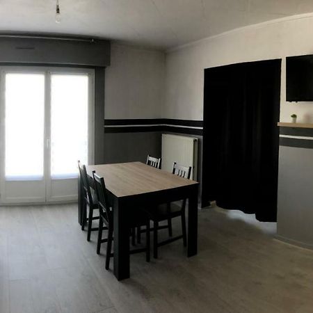Charmant Appartement A Proximite De La Plage Duinkerke Buitenkant foto
