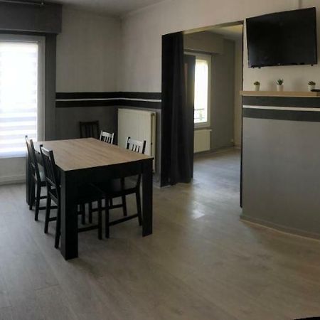 Charmant Appartement A Proximite De La Plage Duinkerke Buitenkant foto