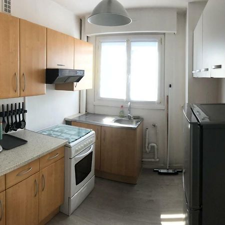 Charmant Appartement A Proximite De La Plage Duinkerke Buitenkant foto