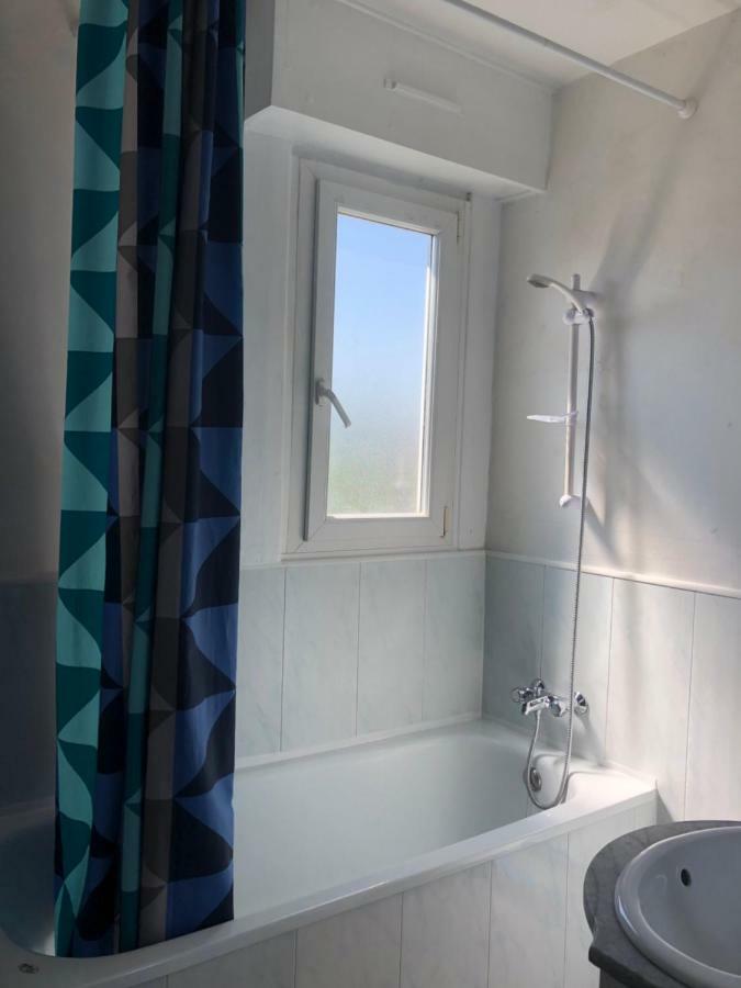 Charmant Appartement A Proximite De La Plage Duinkerke Buitenkant foto